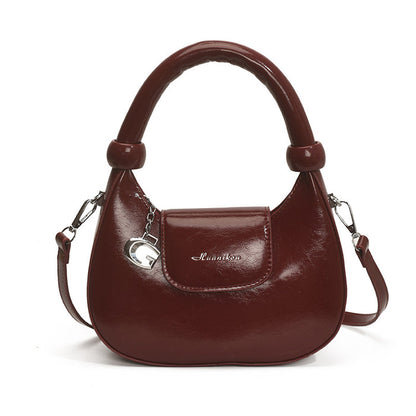 Casual New Simple Stylish Fashion Crossbody Bag
