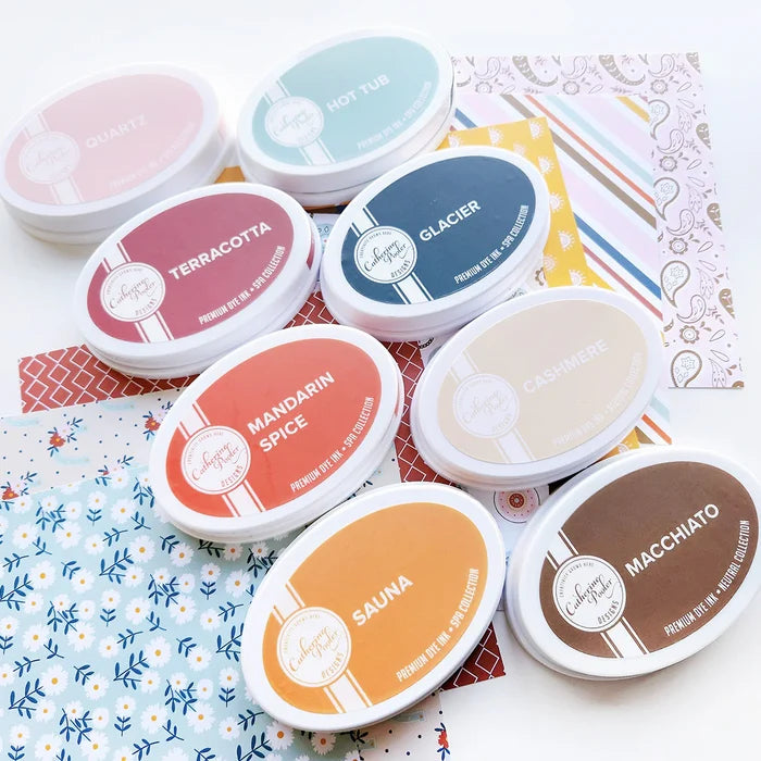 Catherine Pooler - Patterned Paper - Howdy Partner