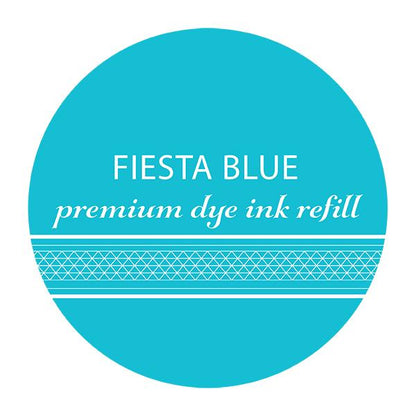 Catherine Pooler - Foundation Reinkers/Refills. These Reinkers are from the Foundation Collection. Select Fiesta Blue, Grass Skirt, Orange Twist, Rockin' Red from the drop down. Each Sold Separately. Available at Embellishaway.ca in Bowmanville Ontario Canada.