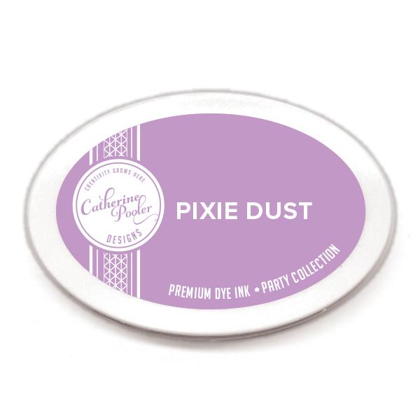 Pixie Dust