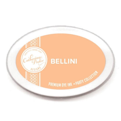 Catherine Pooler - Spring Fling - Ink Pads. These Ink Pads are from the Spring Fling Collection. Select Bellini, Garden Party, It's A Boy, It's A Girl, Melon Ice, Mint To Be, Pixie Dust, Sweet Sixteen from the drop down. Each Sold Separately. Available at Embellishaway.ca in Bowmanville Ontario Canada.