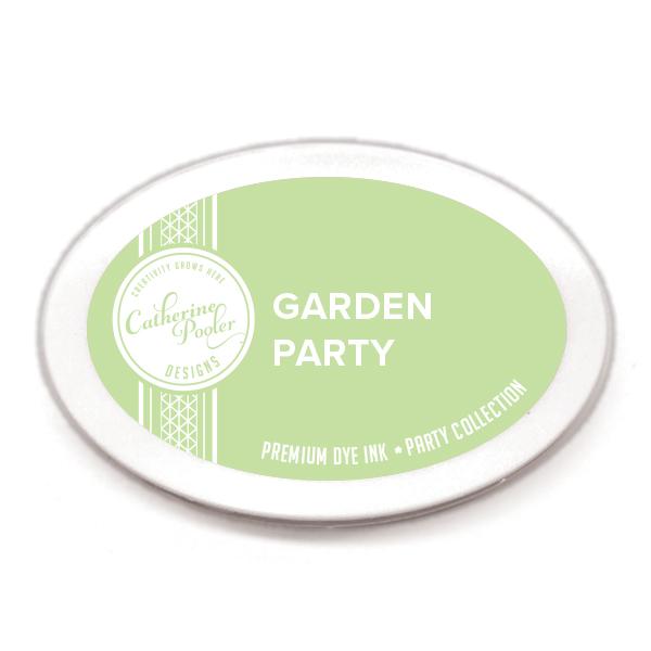 Catherine Pooler - Spring Fling - Ink Pads. These Ink Pads are from the Spring Fling Collection. Select Bellini, Garden Party, It's A Boy, It's A Girl, Melon Ice, Mint To Be, Pixie Dust, Sweet Sixteen from the drop down. Each Sold Separately. Available at Embellishaway.ca in Bowmanville Ontario Canada.