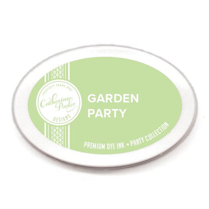 Catherine Pooler - Spring Fling - Ink Pads. These Ink Pads are from the Spring Fling Collection. Select Bellini, Garden Party, It's A Boy, It's A Girl, Melon Ice, Mint To Be, Pixie Dust, Sweet Sixteen from the drop down. Each Sold Separately. Available at Embellishaway.ca in Bowmanville Ontario Canada.