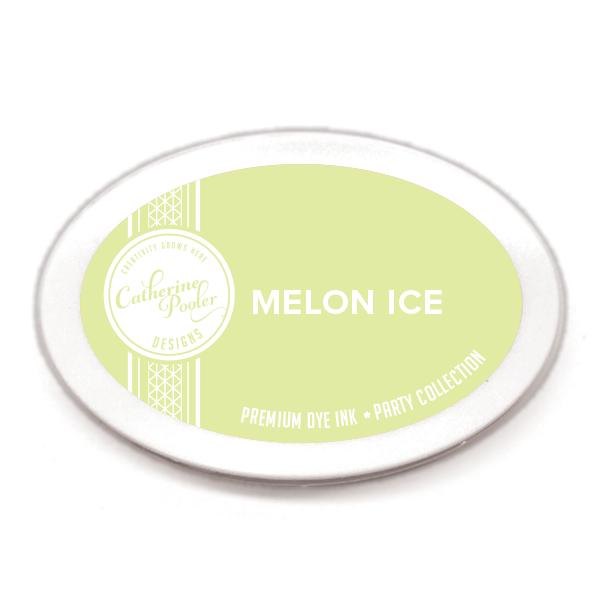 Melon Ice