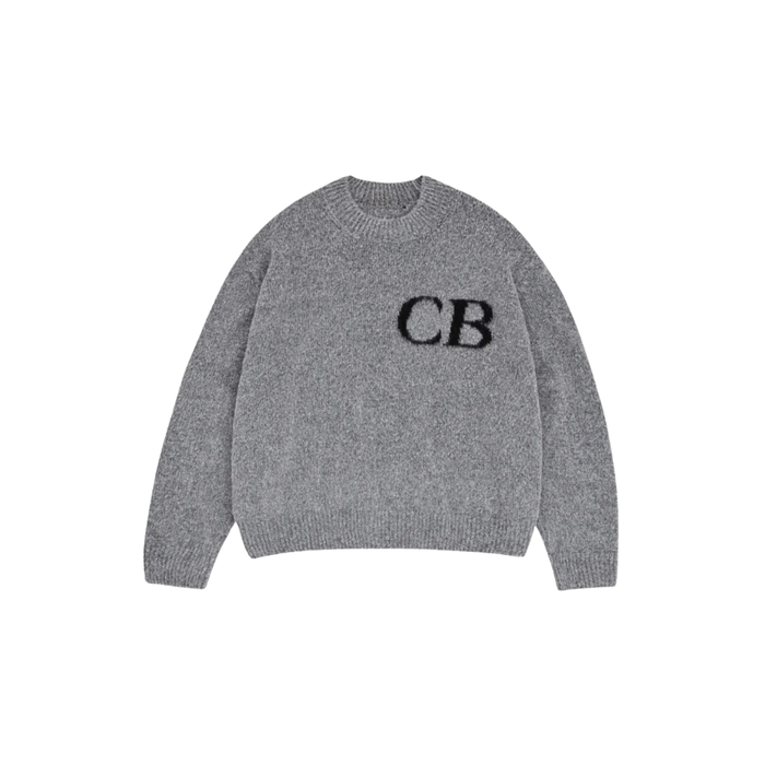 CB | SWEATER