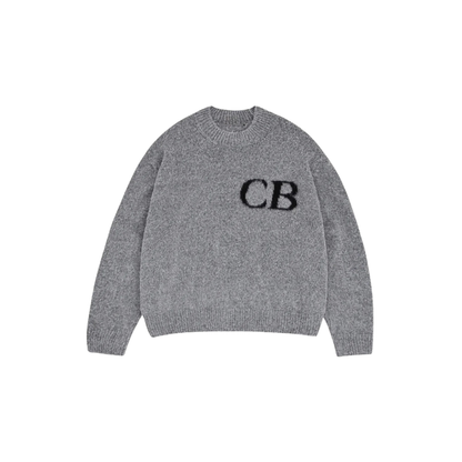 CB | SWEATER