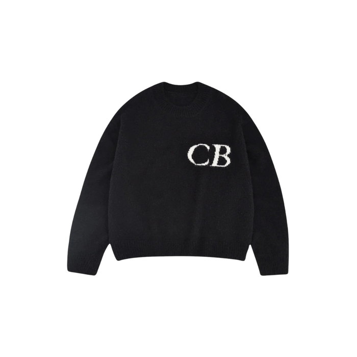 CB | SWEATER