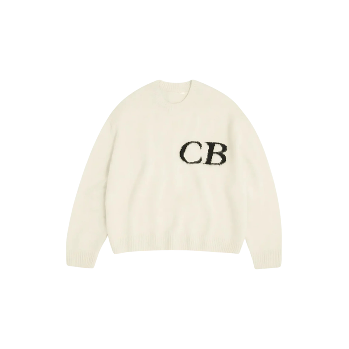 CB | SWEATER