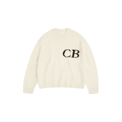 CB | SWEATER