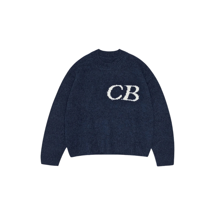 CB | SWEATER