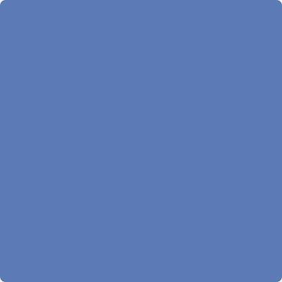 CC-902: Water Drop  a paint color by Benjamin Moore avaiable at Clement's Paint in Austin, TX.