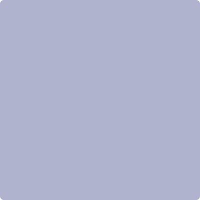 CC-940: Blue Viola  a paint color by Benjamin Moore avaiable at Clement's Paint in Austin, TX.