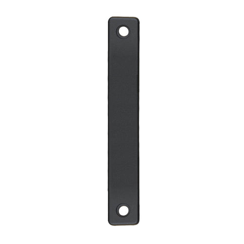 CCW Series Magnetic Wall Mount Receiver - Crowd Control Warehouse