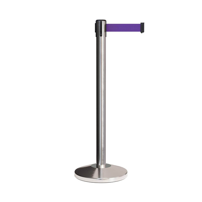 7.5 Ft. / PURPLE
