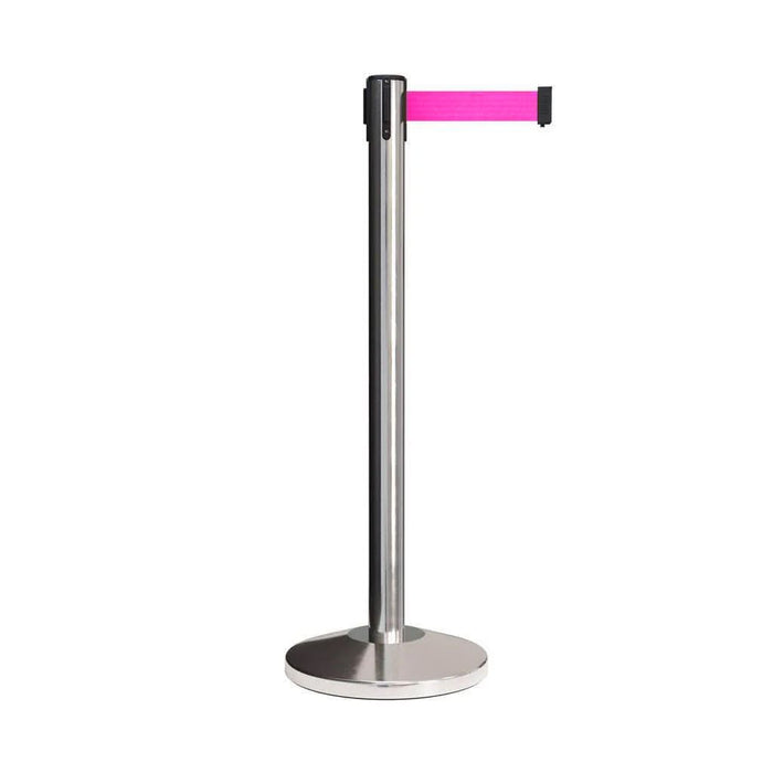 7.5 Ft. / FLUORESCENT PINK