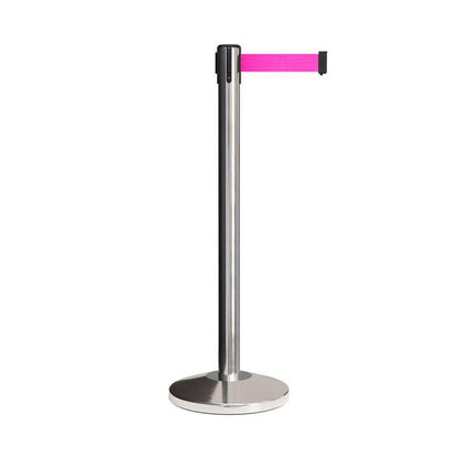 7.5 Ft. / FLUORESCENT PINK