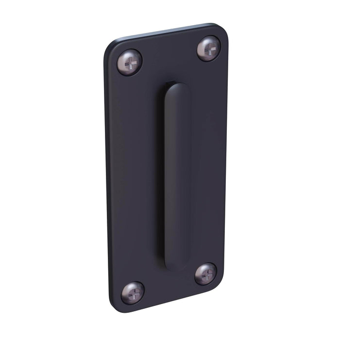 CCW Series Standard Wall Mount Receiver - Crowd Control Warehouse