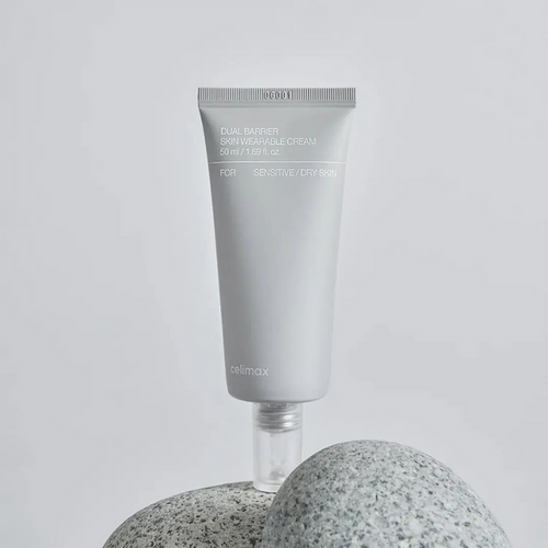 celimax Dual Barrier Skin Wearable Cream 50ml