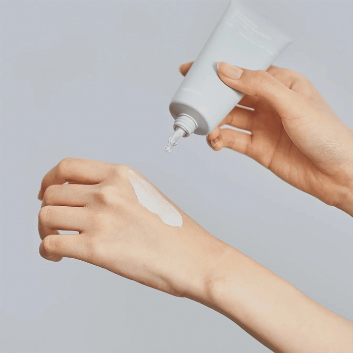 celimax Dual Barrier Skin Wearable Cream 50ml
