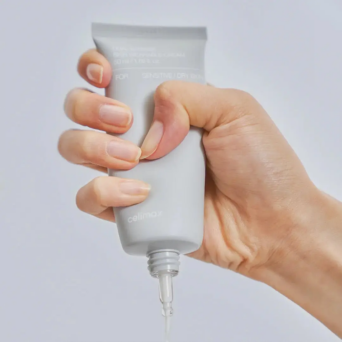 celimax Dual Barrier Skin Wearable Cream 50ml