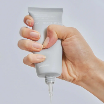 celimax Dual Barrier Skin Wearable Cream 50ml