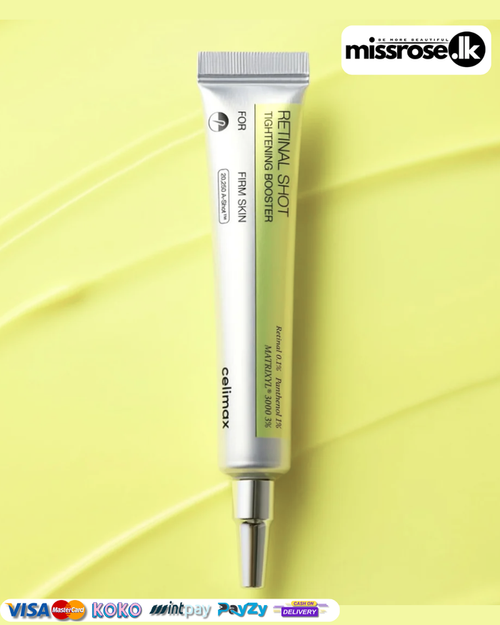 Celimax The Vita-A Retinal Shot Tightening Booster 15ml