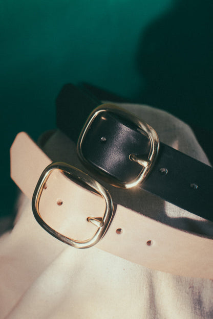 CENTER BAR BELT
