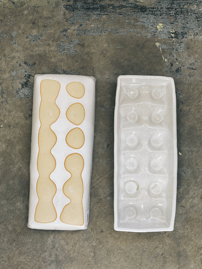Ceramic Crates