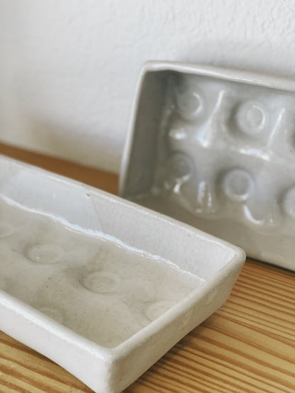 Ceramic Crates