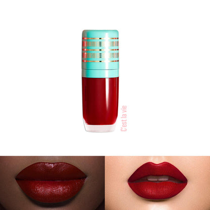 C’est La Vie Matte Liquid Lipstick