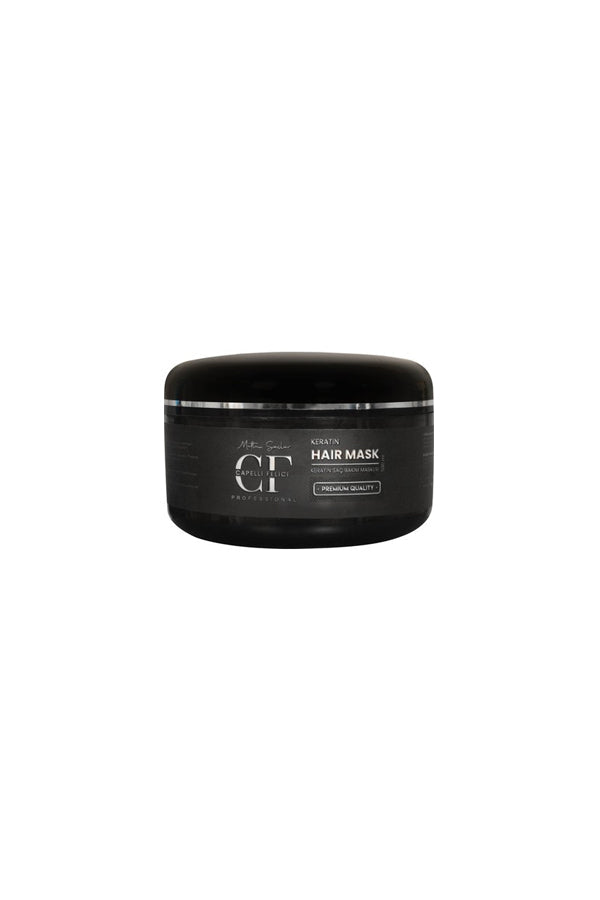 CF Keratin Hair Care Mask 500 ml