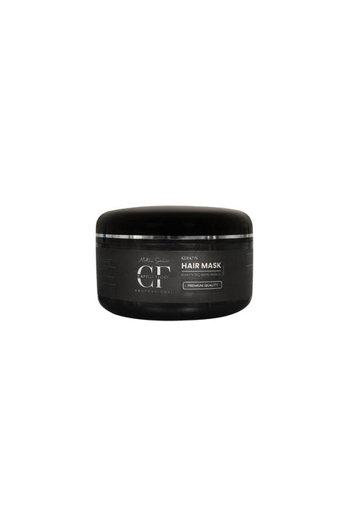 CF Keratin Hair Care Mask 500 ml