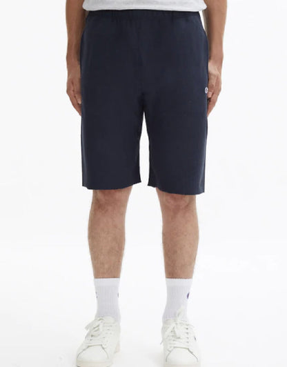 CHAMPION EUROPE<br>REVERSE WEAVE LONG SHORT NAVY