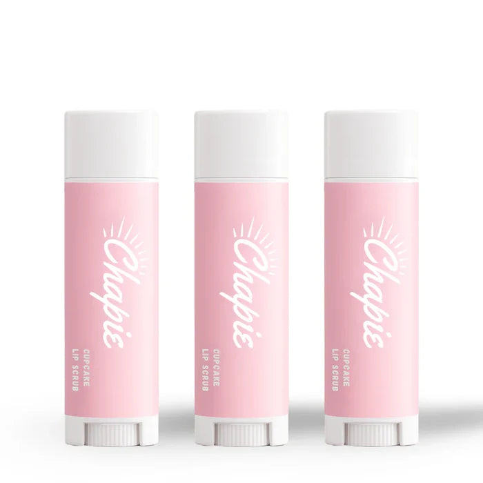 Chapie's Famous Lip Ritual