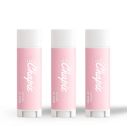 Chapie's Famous Lip Ritual