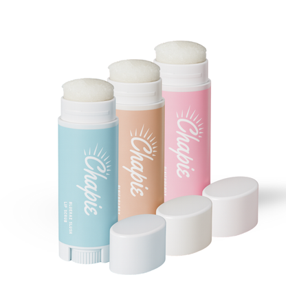 Chapie's Gentle Sugar Lip Polish
