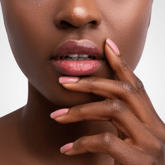 Chapie's Gentle Sugar Lip Polish