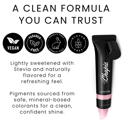 Chapie's Lip Butter