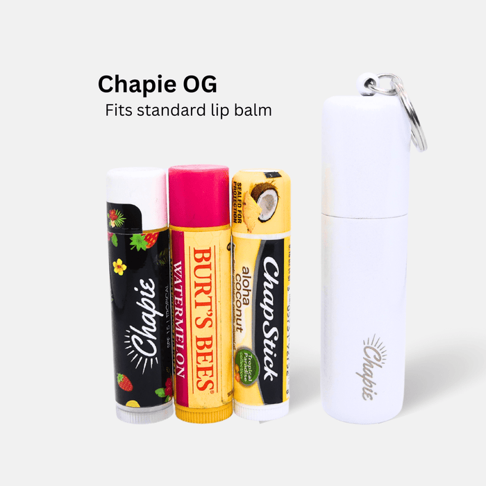 Chapie's SPF 15 Lip Balm