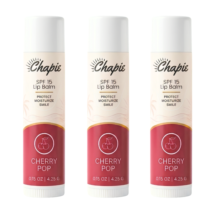 Cherry Pop