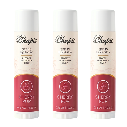 Cherry Pop