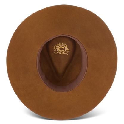 Charlie 1 Horse CWGYPS-403611 Gypsy Acorn Wool Hat