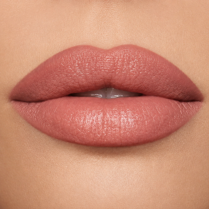 Charlotte Tilbury Pillow Talk, Pillow Talk Medium & Iconic Nude Long-Lasting Lip Liner Set