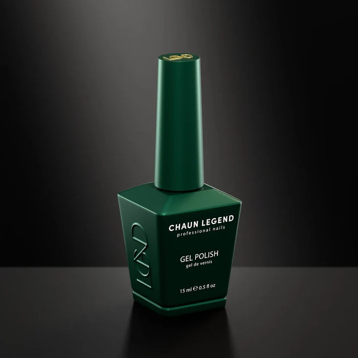 Chaun Legend LGND Gel Color - 86 Dolla Dolla Green