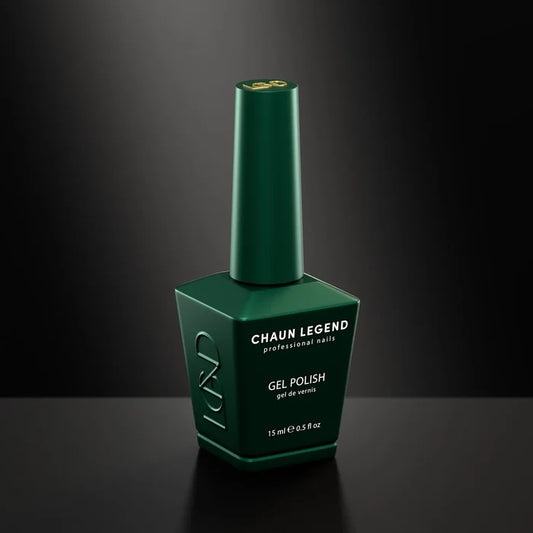 Chaun Legend LGND Gel Color - 86 Dolla Dolla Green