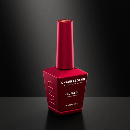 Chaun Legend LGND Gel Color - 88 Sleigh My Bells