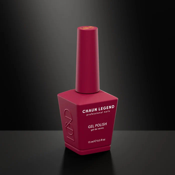 Chaun Legend LGND Gel Color - 89 Kiss My Cheeks