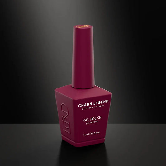 Chaun Legend LGND Gel Color - 90 Ruby Riches
