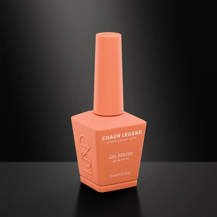 Chaun Legend LGND Gel Color - Be My Ex - LG5167