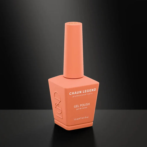 Chaun Legend LGND Gel Color - Be My Ex - LG5167